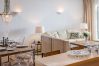Apartamento en Nueva andalucia - MA - Elegant Apartment with Sea views