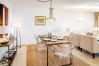 Apartamento en Nueva andalucia - MA - Elegant Apartment with Sea views