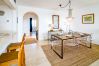 Apartamento en Nueva andalucia - MA - Elegant Apartment with Sea views
