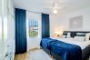Apartamento en Nueva andalucia - MA - Elegant Apartment with Sea views