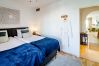 Apartamento en Nueva andalucia - MA - Elegant Apartment with Sea views
