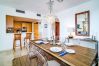 Apartamento en Nueva andalucia - MA - Elegant Apartment with Sea views