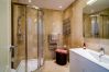 Apartamento en Nueva andalucia - MA - Elegant Apartment with Sea views