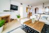 Apartamento en Nueva andalucia - MA - Elegant Apartment with Sea views