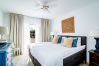 Apartamento en Nueva andalucia - MA - Elegant Apartment with Sea views