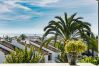 Apartamento en Nueva andalucia - MA - Elegant Apartment with Sea views
