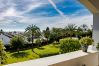 Apartamento en Marbella - MA - Elegant Apartment with Sea views