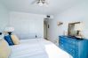 Apartamento en Nueva andalucia - MA - Elegant Apartment with Sea views
