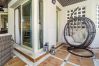 Apartamento en Nueva andalucia - FA - Fabulous Apartment with in and outdoor Pool