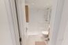 Apartamento en San Pedro de Alcántara - Modern Gated Apartment near Beach & Puerto Banus
