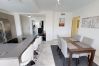 Apartamento en San Pedro de Alcántara - Modern Gated Apartment near Beach & Puerto Banus