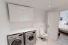 Apartamento en San Pedro de Alcántara - Modern Gated Apartment near Beach & Puerto Banus