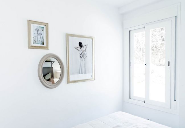 Apartamento en Nueva andalucia - IVY - Scandinavian Apartment in Nueva Andalucia