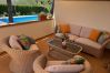 Apartamento en Marbella - 51990 - Very nice family apartment, close to Pool