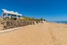 Villa en Marbella - 21220 BREATH TAKING FRONT LINE BEACH VILLA