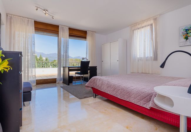 Apartamento en Marbella - 28039 - Great penthouse near beach