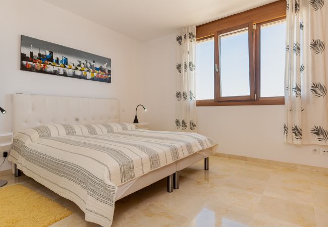 Apartamento en Marbella - 28039 - Great penthouse near beach