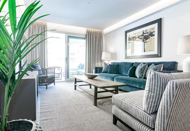 Apartamento en San Pedro de Alcántara - AE - Wonderful apartment in San Pedro centro