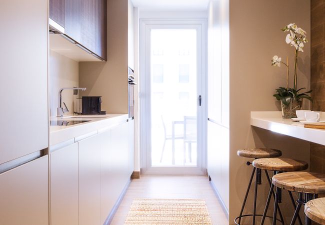 Apartamento en San Pedro de Alcántara - AE - Wonderful apartment in San Pedro centro