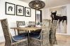 Apartamento en San Pedro de Alcántara - AE - Wonderful apartment in San Pedro centro