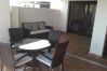 Apartamento en Estepona - 103 - Beach apartment with Spa & Gym