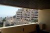 Apartamento en Estepona - 103 - Beach apartment with Spa & Gym