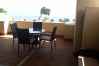 Apartamento en Estepona - 103 - Beach apartment with Spa & Gym