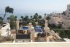 Apartamento en Estepona - 103 - Beach apartment with Spa & Gym