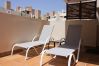 Apartamento en Estepona - 104 - Apartment with private swimming pool