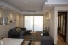 Apartamento en Estepona - 107 - Two-Bedroom Beach Apartment