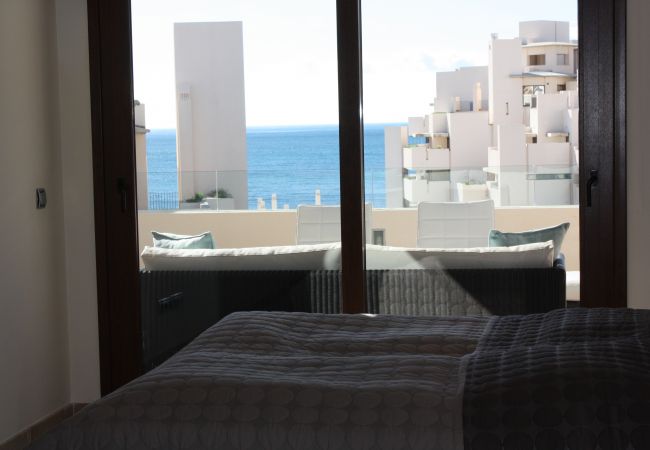 Apartamento en Estepona - 116 - Penthouse with Private Pool near beach