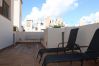 Apartamento en Estepona - 113 - Penthouse with private pool