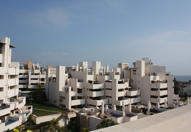 Apartamento en Estepona - 119 - Penthouse with Private Pool