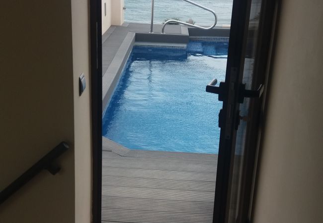 Apartamento en Estepona - 123 - Penthouse with Private Pool