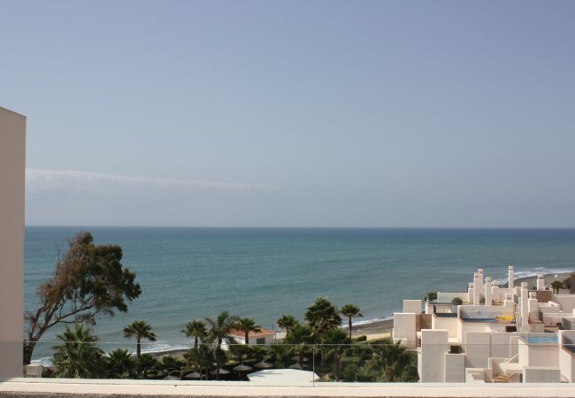 Apartamento en Estepona - 123 - Penthouse with Private Pool