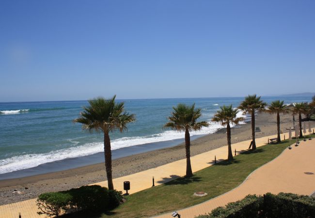 Apartamento en Estepona - 124 - Penthouse - Private Pool