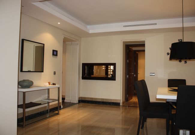 Apartamento en Estepona - 111 - 2 BEDS PRIVATE POOL