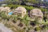 Apartamento en Marbella - 18166 - SUPERB FRONT LINE LOCATION - HEATED POOL