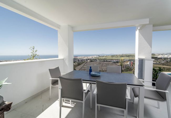 Apartamento en Estepona - LAE23i- Apotel Estepona Hills by roomservices