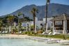 Apartamento en Estepona - LAE23i- Modern apartment in Luxury urbanisation