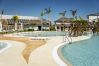 Apartamento en Estepona - LAE23i- Modern apartment in Luxury urbanisation