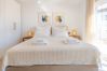 Apartamento en Marbella - Heavenly Views From Frontline Penthouse