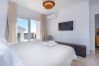 Apartamento en Marbella - Heavenly Views From Frontline Penthouse