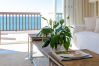 Apartamento en Marbella - 21052 - HEAVENLY VIEWS FROM FRONTLINE PENTHOUSE