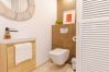Apartamento en Marbella - Heavenly Views From Frontline Penthouse