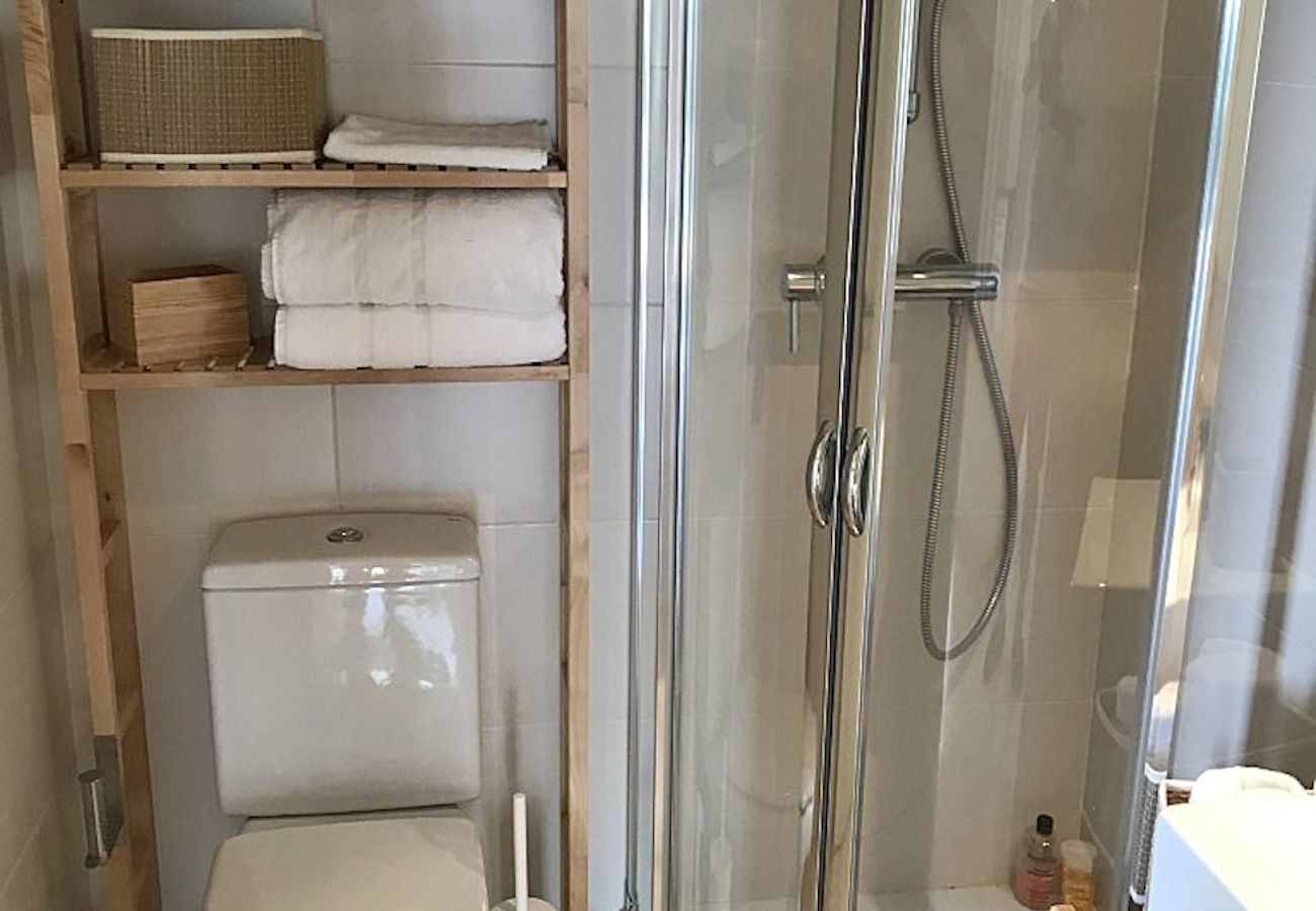 Apartamento en Casares - 5 PAX Apartment  - Alcazaba Lagoon (401)