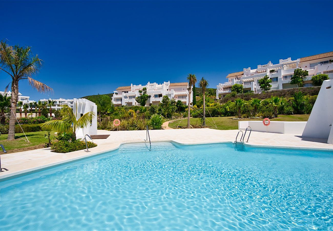 Apartamento en Casares - 5 PAX Apartment  - Alcazaba Lagoon (401)