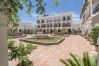 Apartamento en Nueva andalucia - AP169- Comfortable 2 bed apartment in Aloha Pueblo