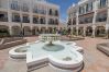 Apartamento en Nueva andalucia - AP169- Comfortable 2 bed apartment in Aloha Pueblo