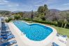 Apartamento en Nueva andalucia - AP169- Comfortable 2 bed apartment in Aloha Pueblo